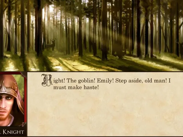 Skilltree Saga