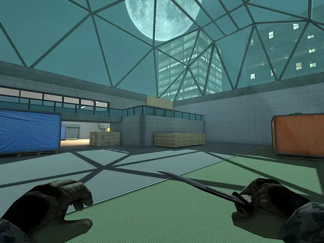 Skillwarz