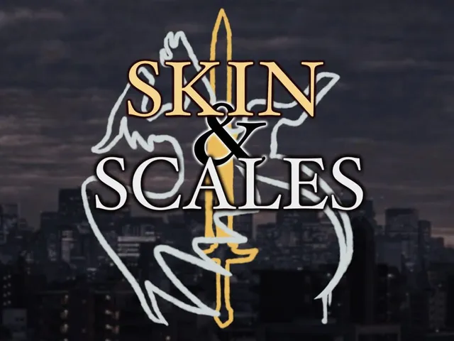 Skin & Scales