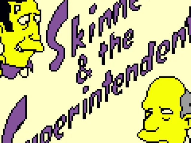 Skinner & The Superintendent