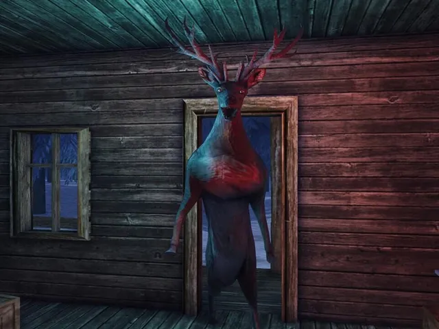 Skinwalker