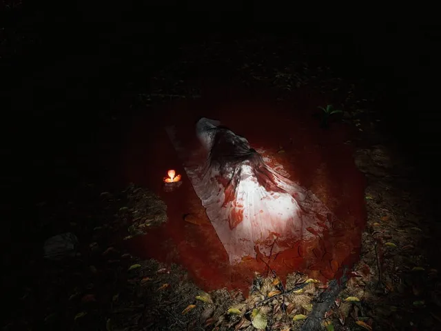 Skinwoods: The Full Cut