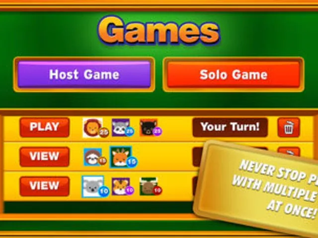 Skip-Bo