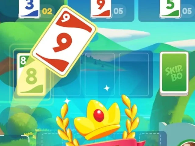 Skip-Bo