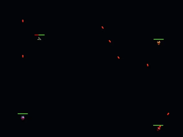 Skirmish