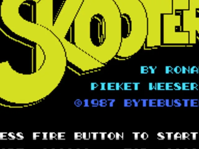 Skooter
