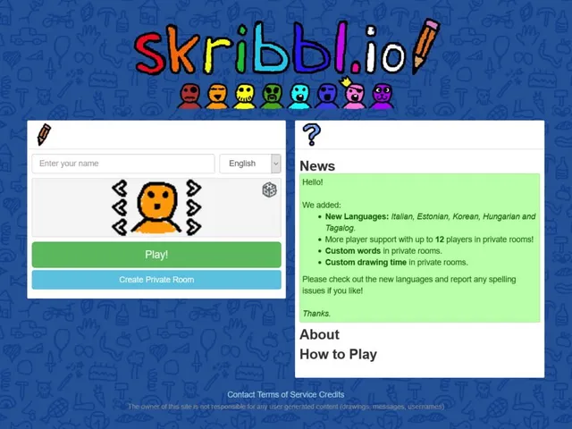 Skribbl.io