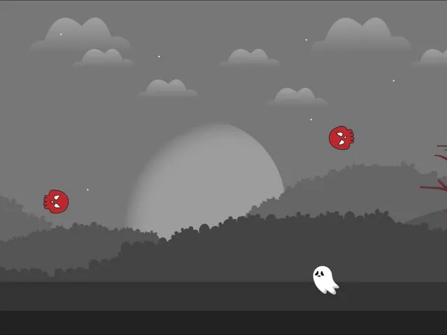 Skull Dash