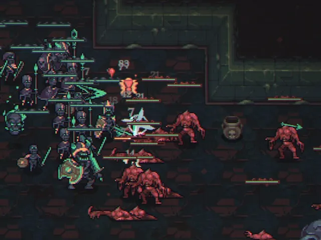 Skull Horde
