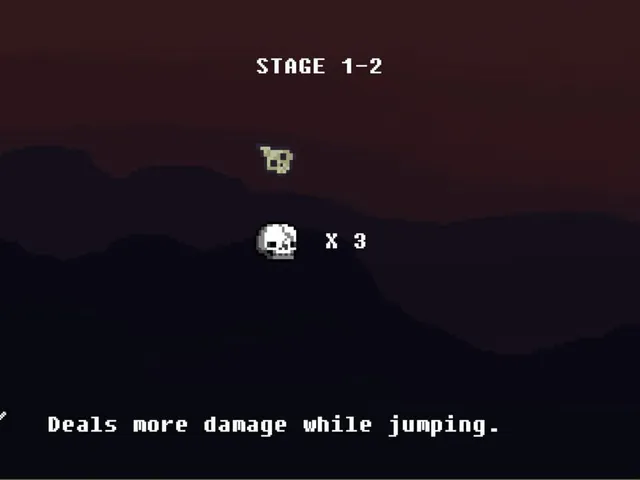 Skull Rush