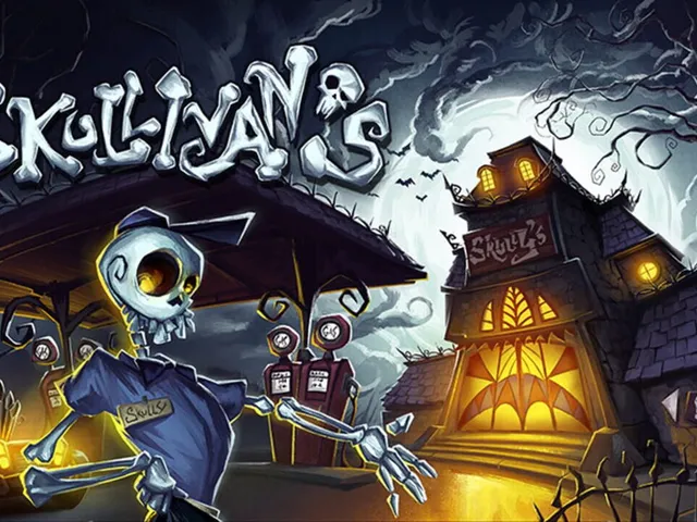 Skullivan's