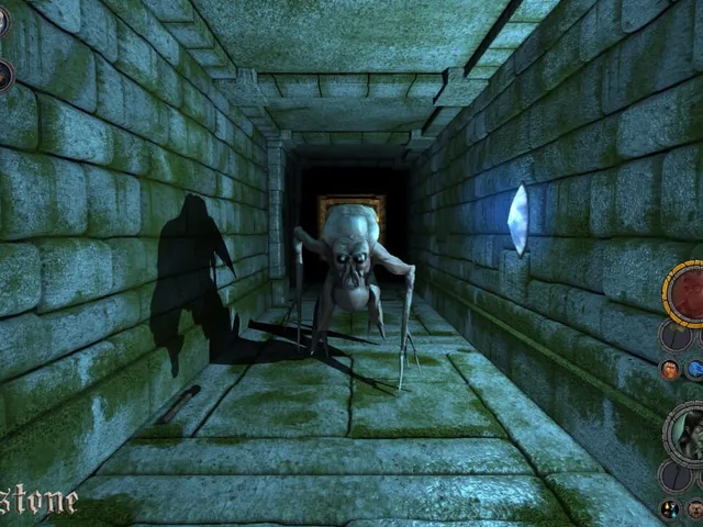 Skullstone