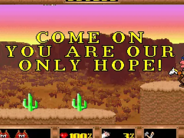 Skunny: In the Wild West