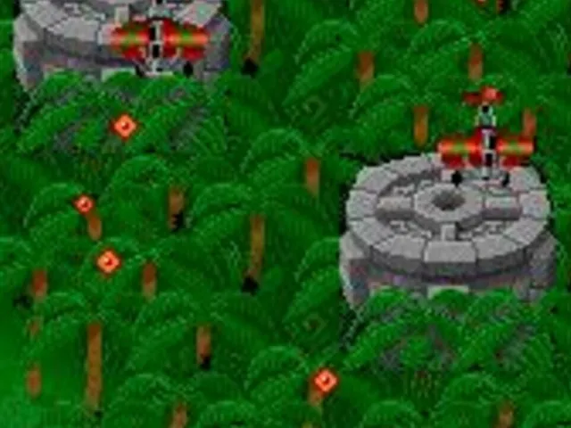 Sky Adventure