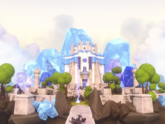 Sky Brawl