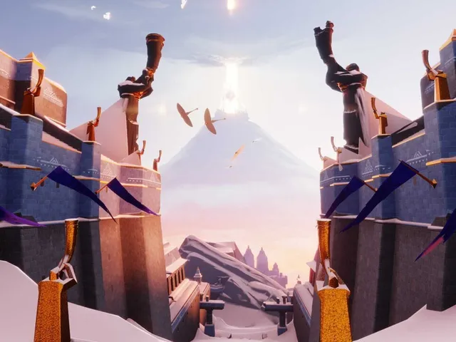 Sky: Children of the Light