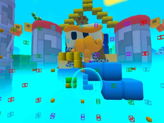 Sky Climb