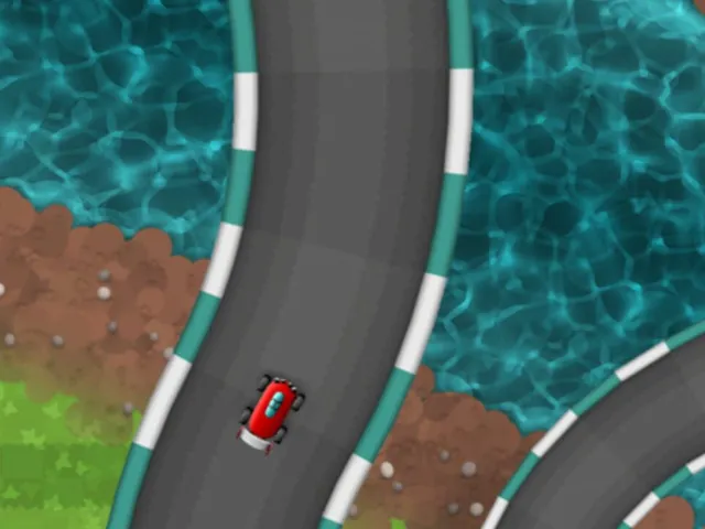Sky Driver