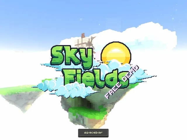 Sky Fields