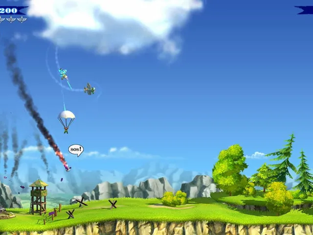 Sky Fighter