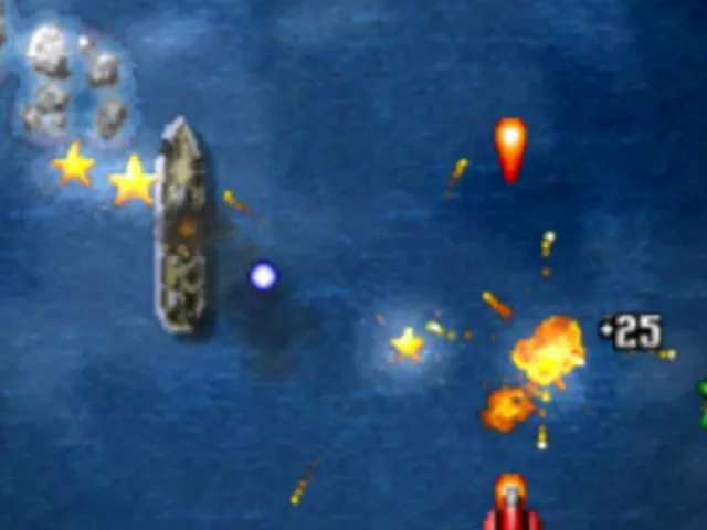 Sky Force