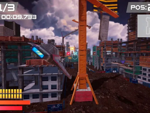 Sky Fury