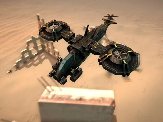 Sky Hawk