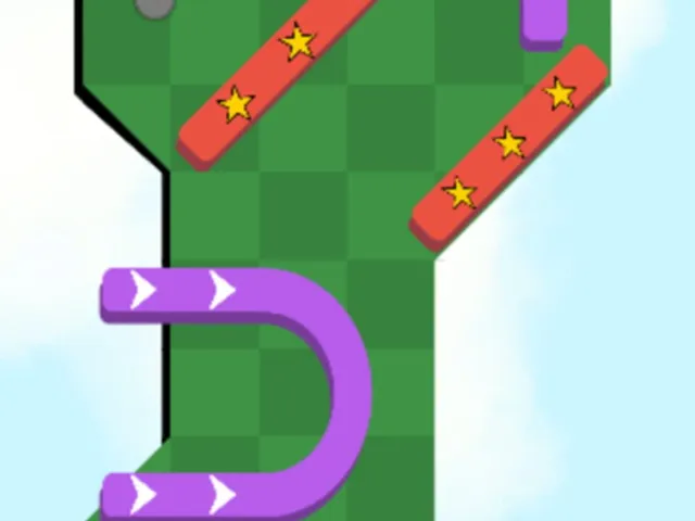 Sky High Golf