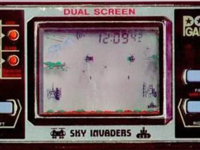 Sky Invaders