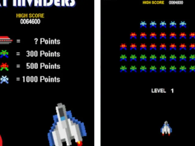 Sky Invaders