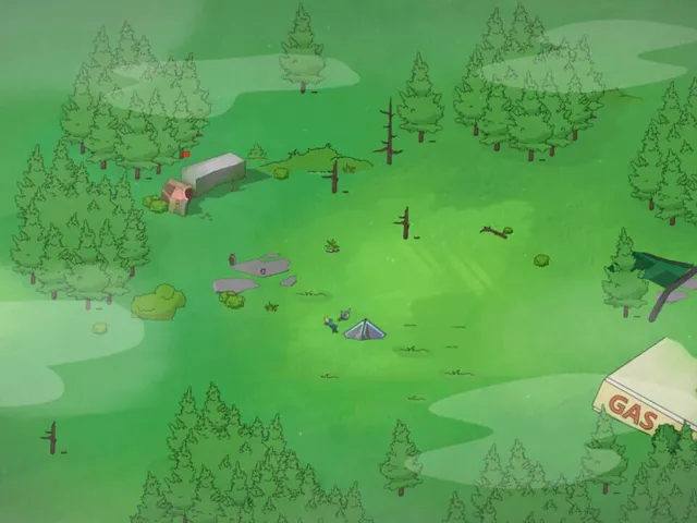 Sky Journey: Cozy Mornings