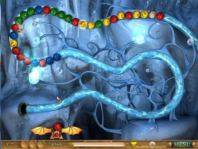Sky Kingdoms