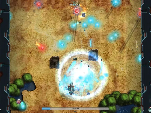 Sky Mercenaries