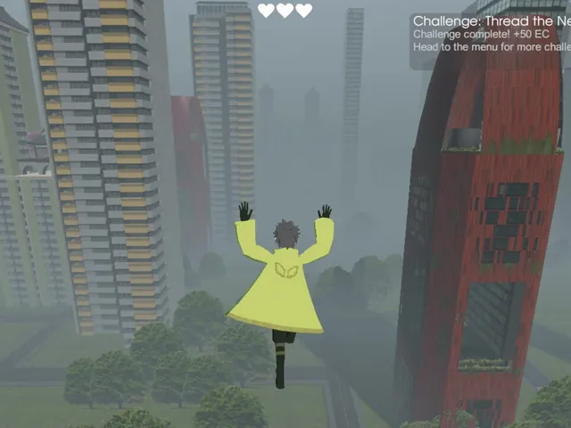 Sky Rider