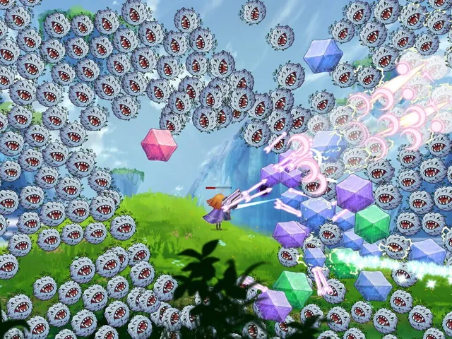 Sky Survivors