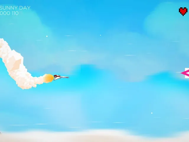 Sky Symphony