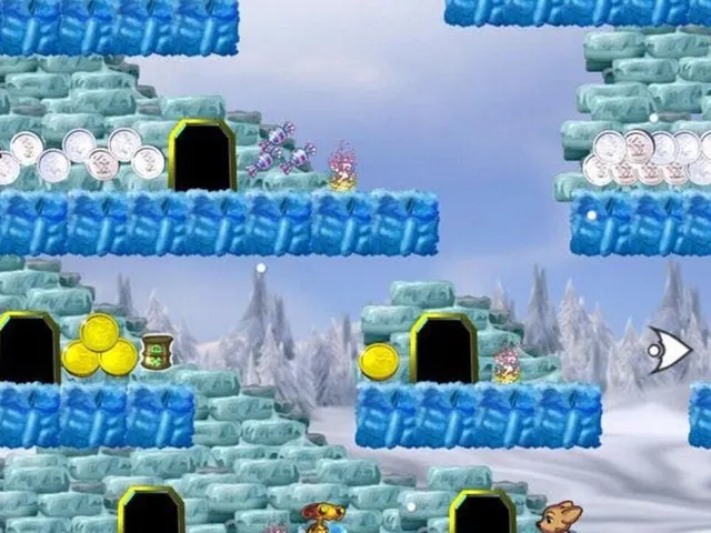 Sky Taxi 2: Storm 2012