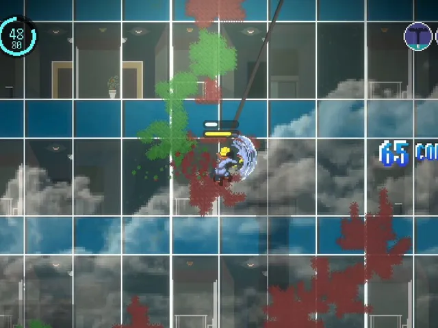 Sky the Scraper