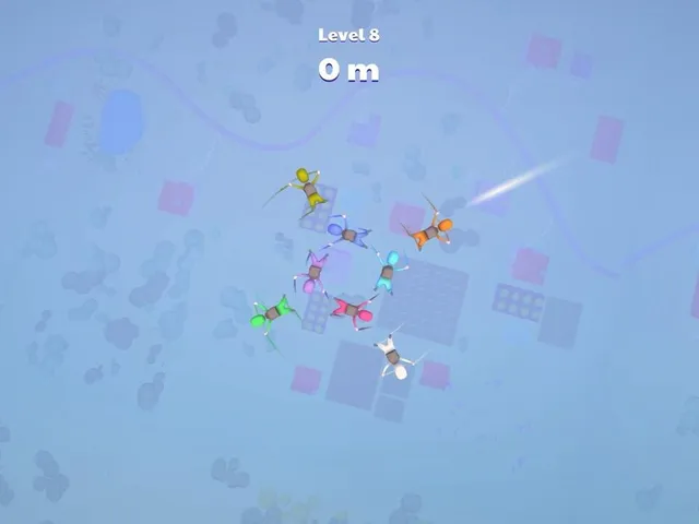 Skydivers Paradise