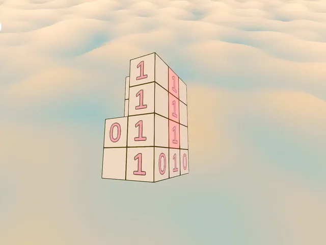 Skyeisle Cube