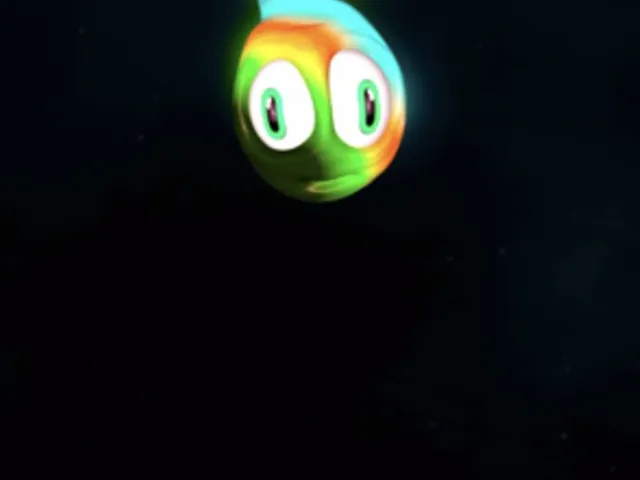 SkyFall Slime: Freefall Feast