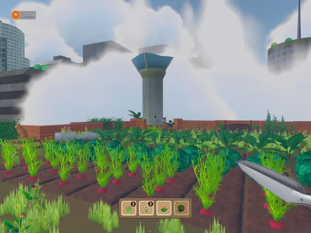 Skyfarm