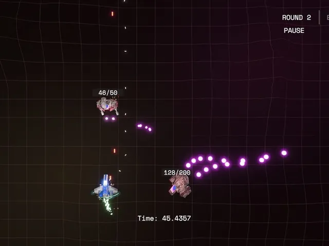 Skyfighter Arcade