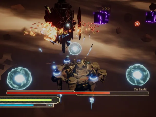 Skyfire: Death From Above