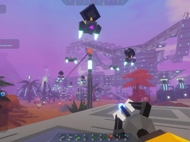 Skyformer