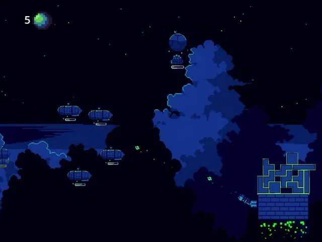 Skyfort