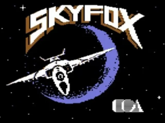 Skyfox