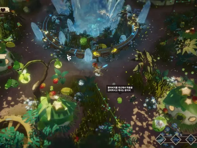 SkyIsland