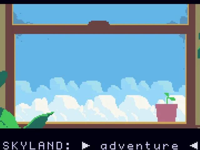 Skyland