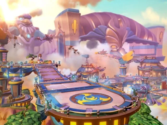 Skylanders: Imaginators